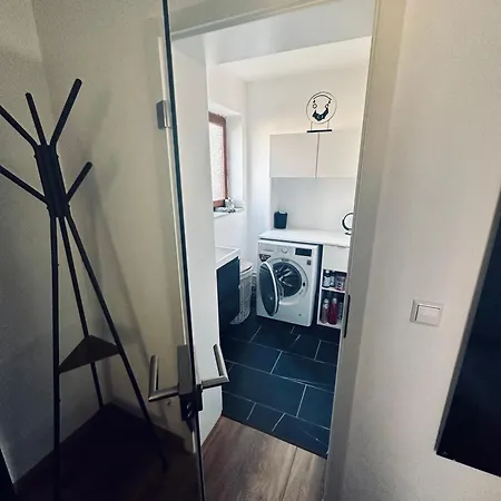 Haus In Laupheim - 6 Personen - Whirlpool - Garten - 3